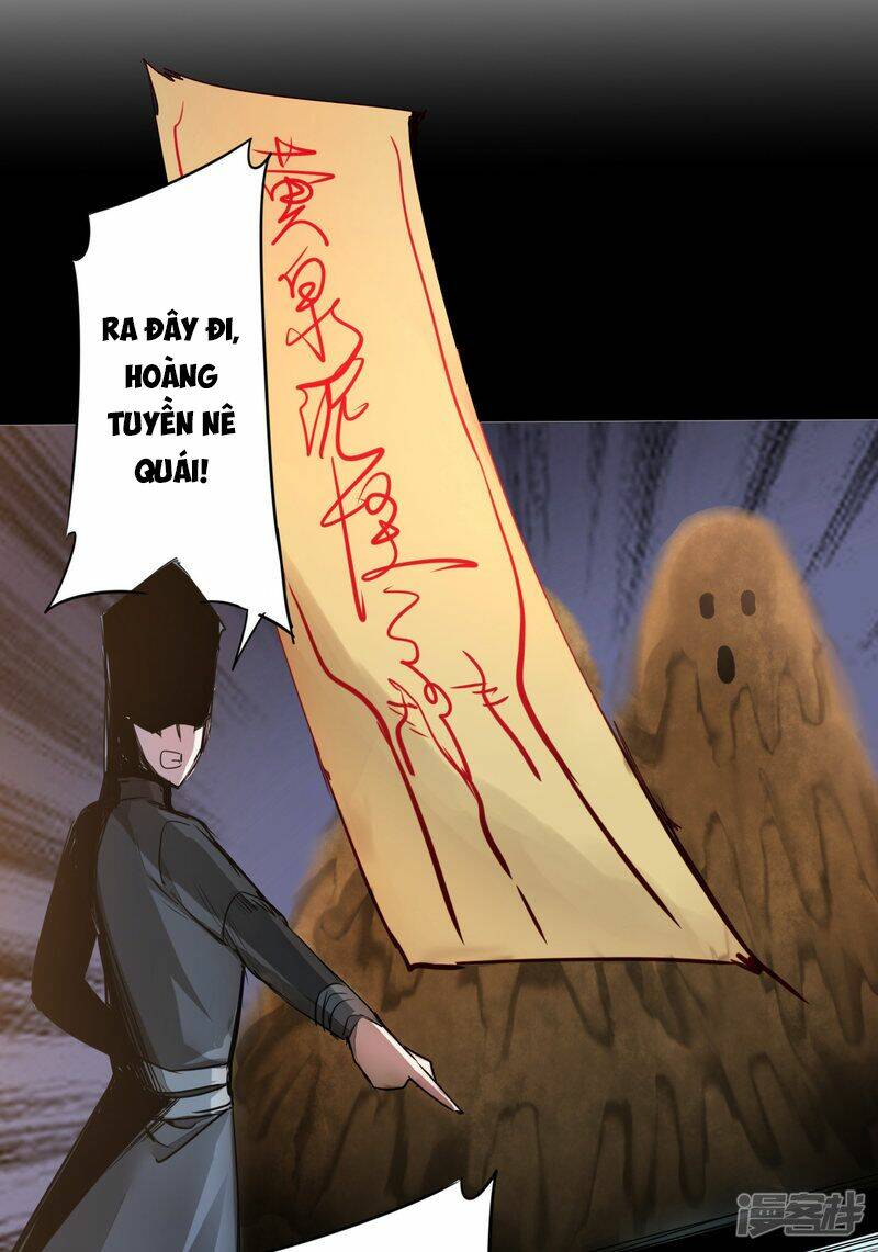 Nghịch Chuyển Tiên Đồ: Chapter 69