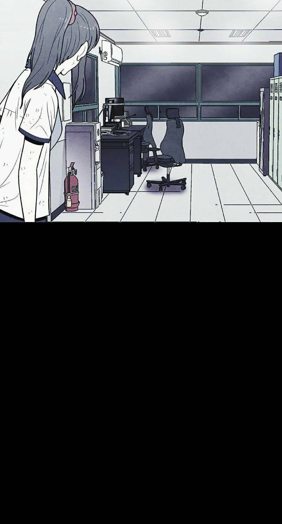 Cậu Bé Shotgun: Chapter 23