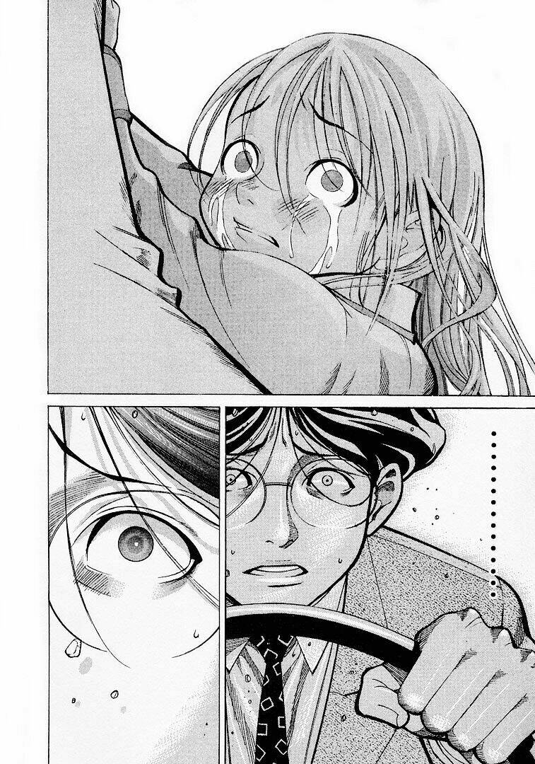 Team Medical Dragon - Y Đội Rồng: Chapter 9