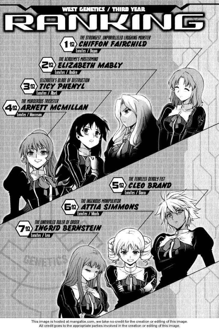 Freezing: Chapter 51