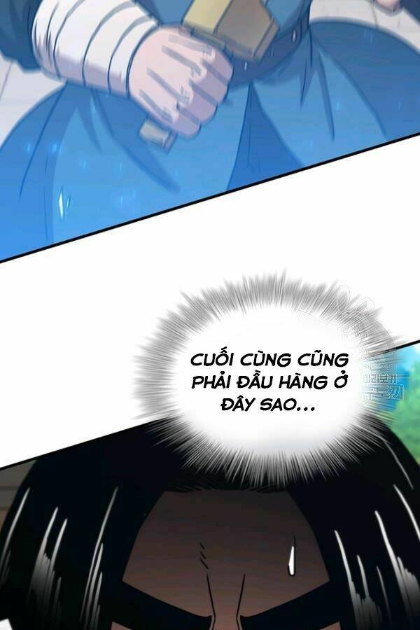 Thân Thủ Đệ Nhất Kiếm: Chapter 79