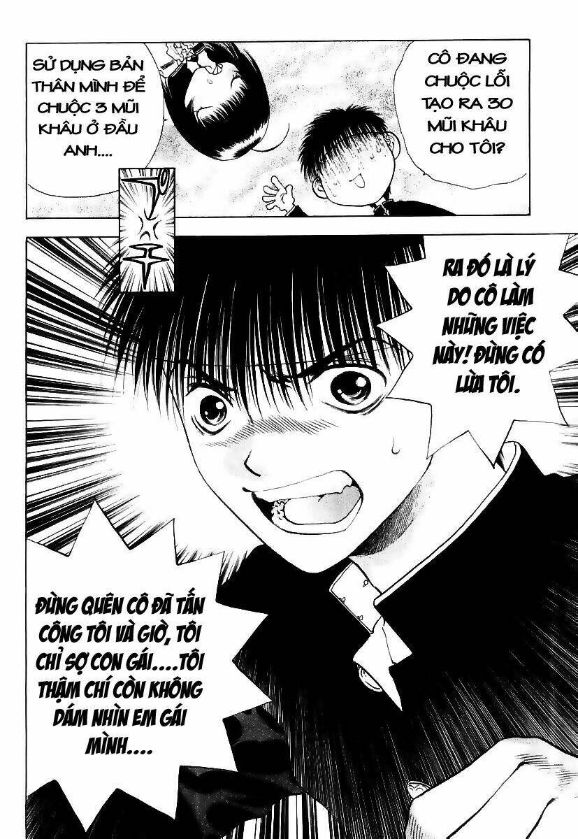 Girls Saurus Dx: Chapter 1