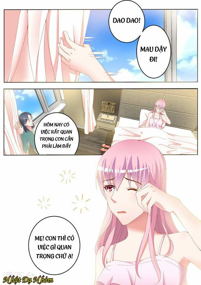 Tiểu Thư Tái Xuất: Chapter 11