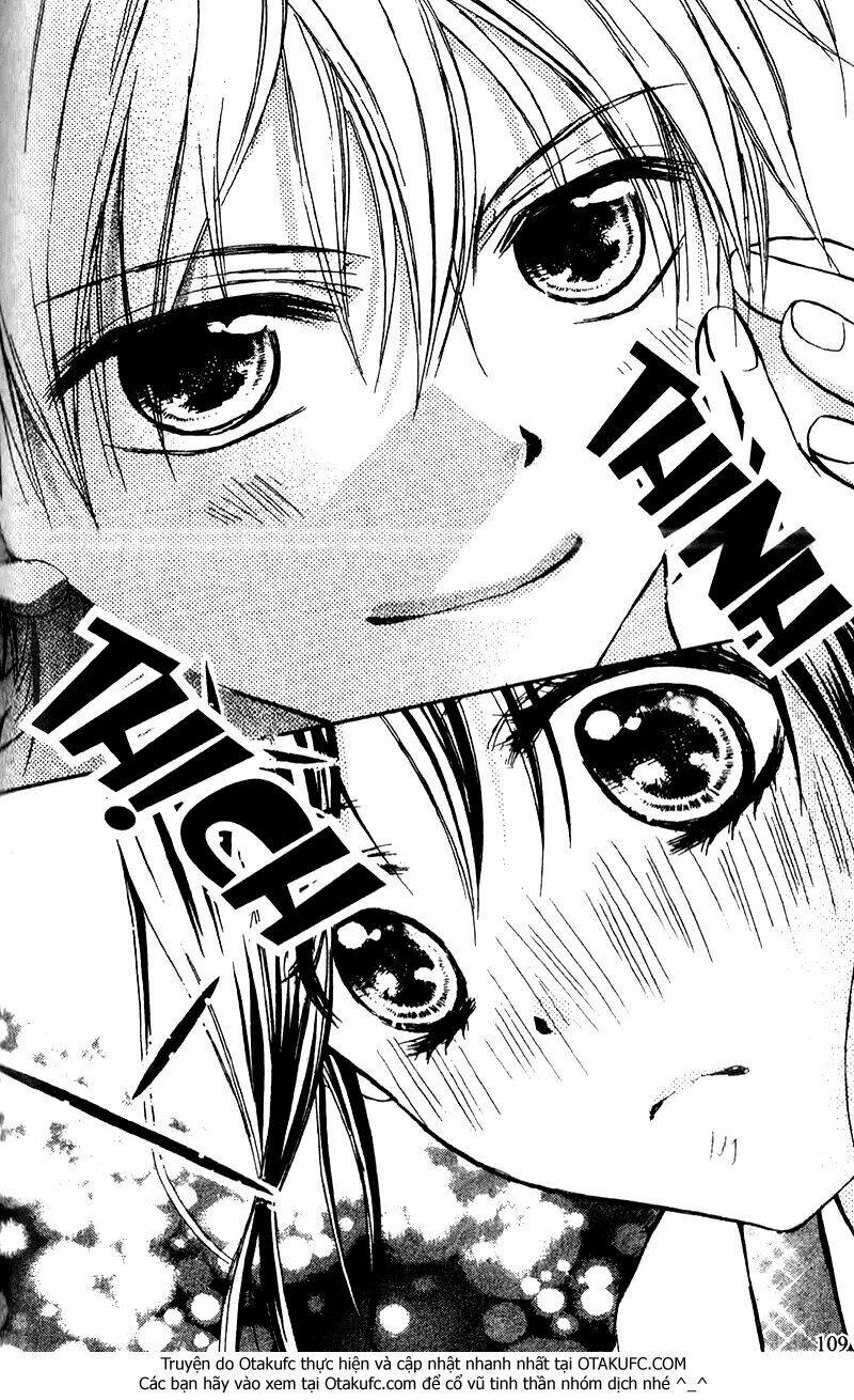 Hachimitsu Ni Hatsukoi: Chapter 54