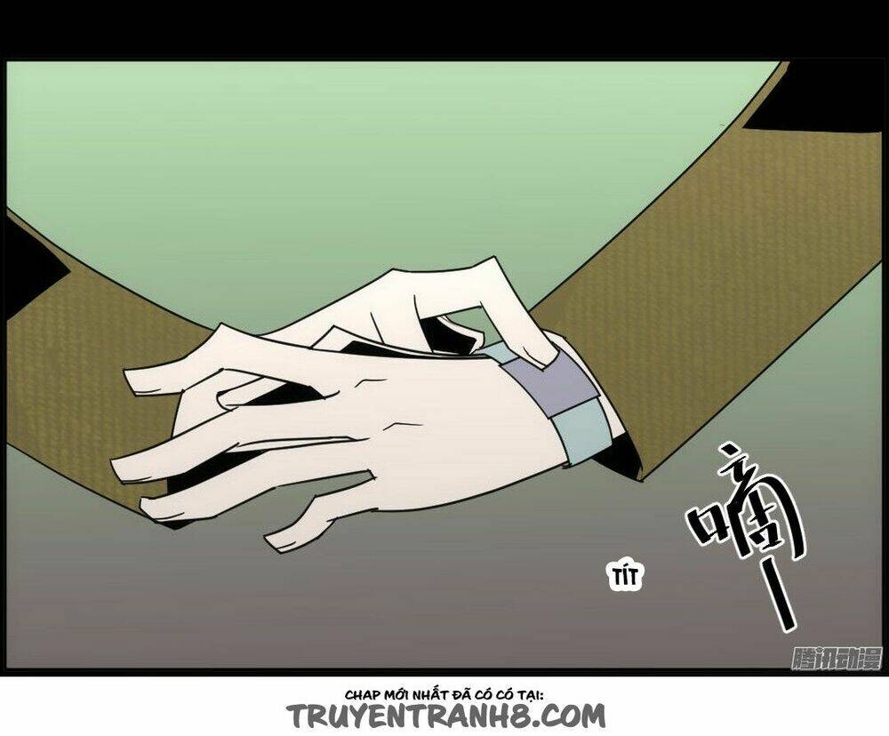 Điều Ước Của Người Phàm: Chapter 29