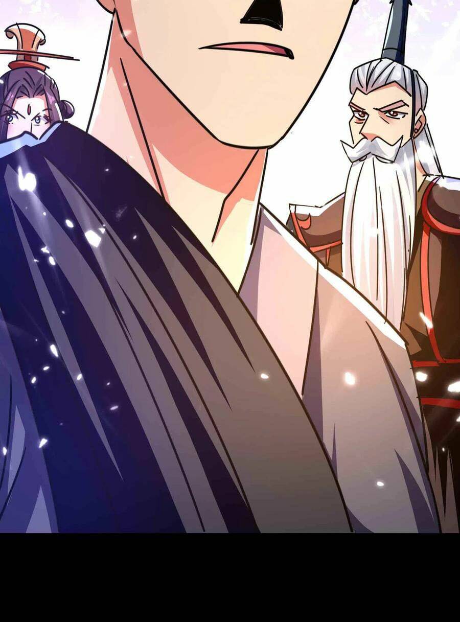 Vạn Giới Tiên Vương: Chapter 114