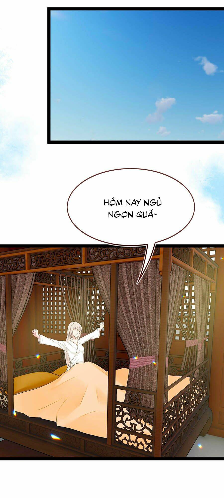 Tận Kiển Minh Thần: Chapter 17