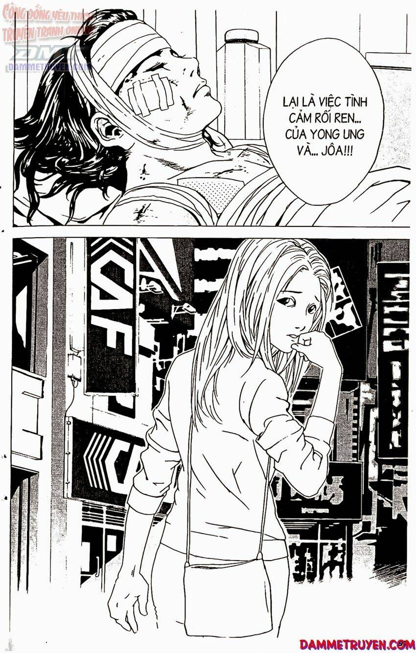 Ai Hơn Ai: Chapter 131