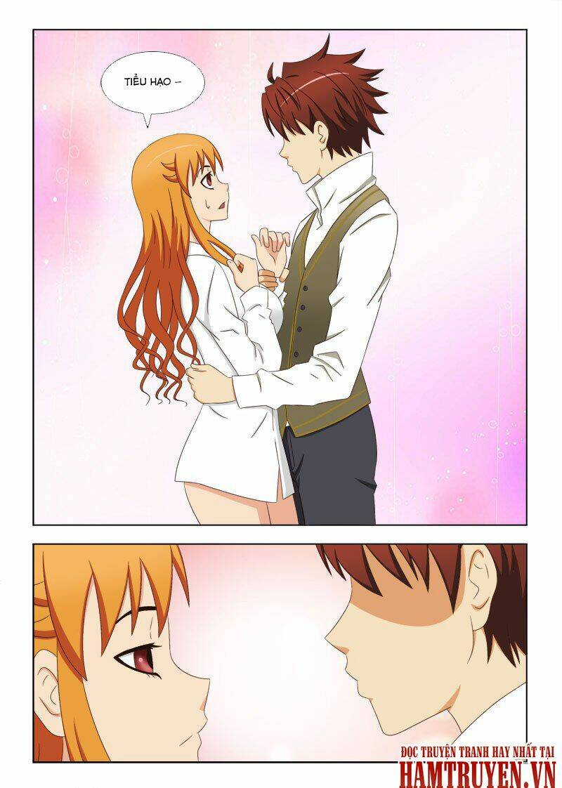 Tối Cường Tà Thiếu: Chapter 95