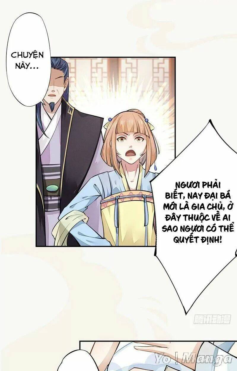 Tuyệt Thế Luyện Đan Sư: Chapter 42