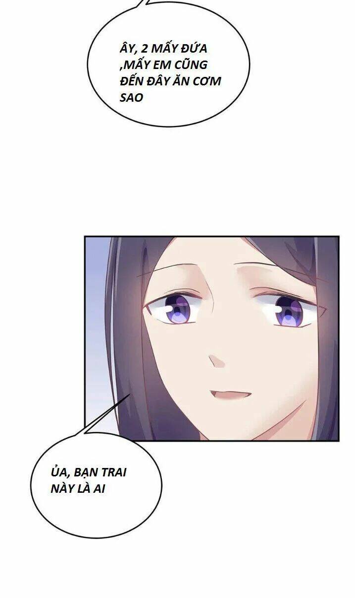 Tiểu Muội, Ngươi Đã Lấy Chồng Chưa ?: Chapter 9