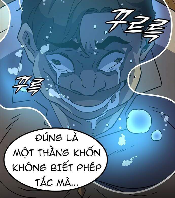 Điểm Chết: Chapter 13.5