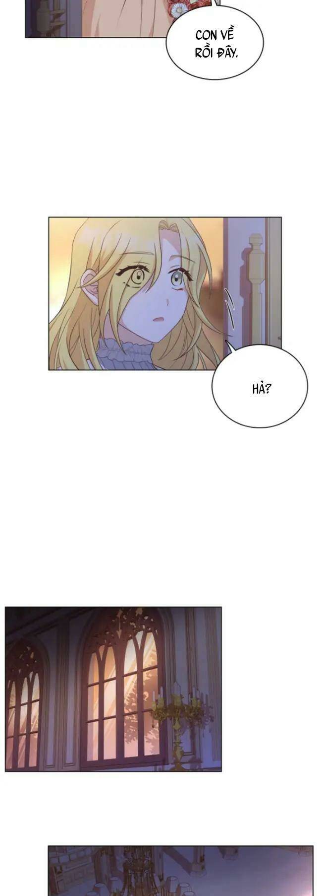 Một Đêm Với Hoàng Đế: Chapter 32