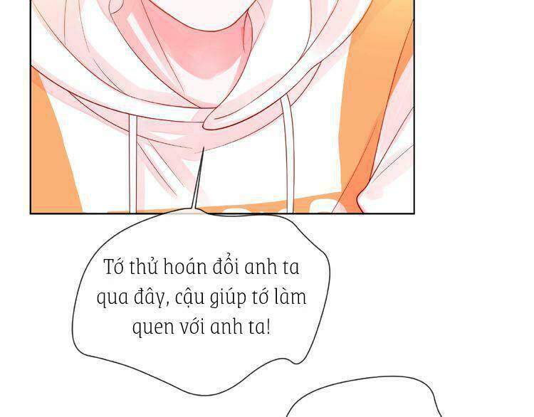 Giai Điệu Của Sự Va Chạm: Chapter 5