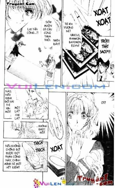 Vua bài: Chapter 1