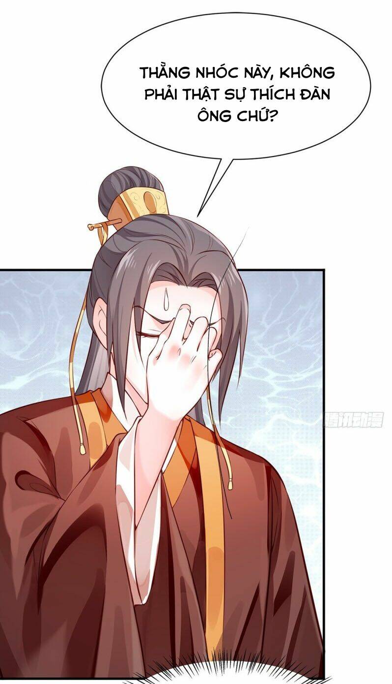 Bệ Hạ Xin Tự Trọng: Chapter 30