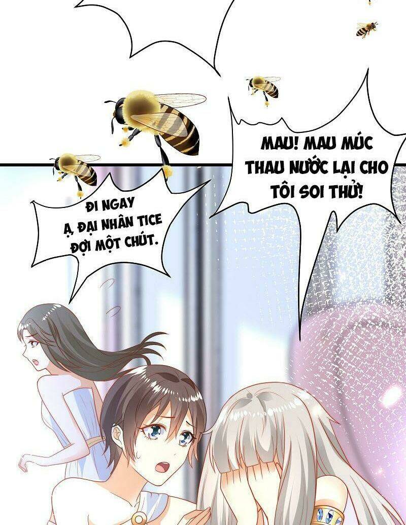 Sủng Hậu Của Vương: Chapter 89