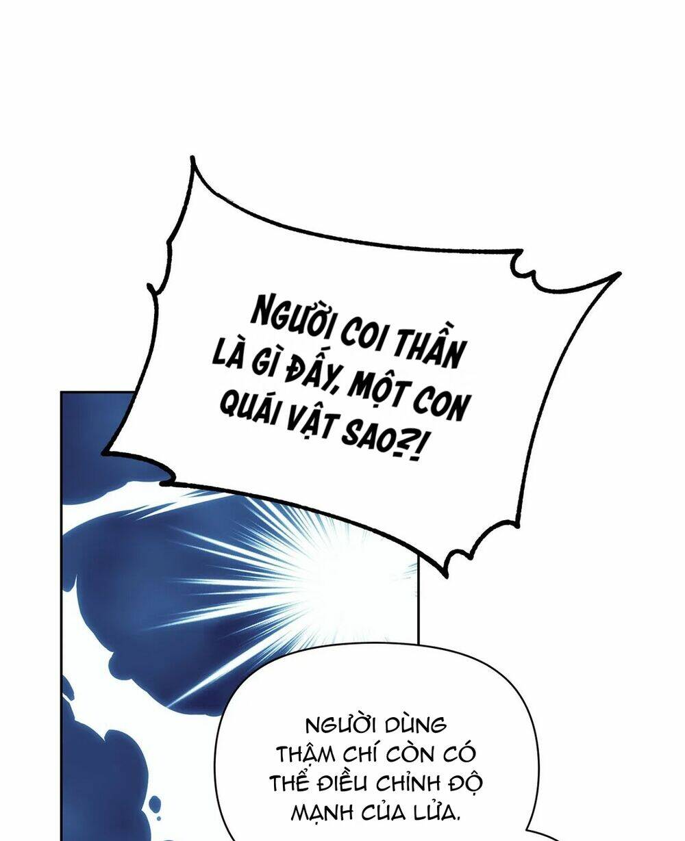 Công Chúa Thời Gian Có Hạn: Chapter 47