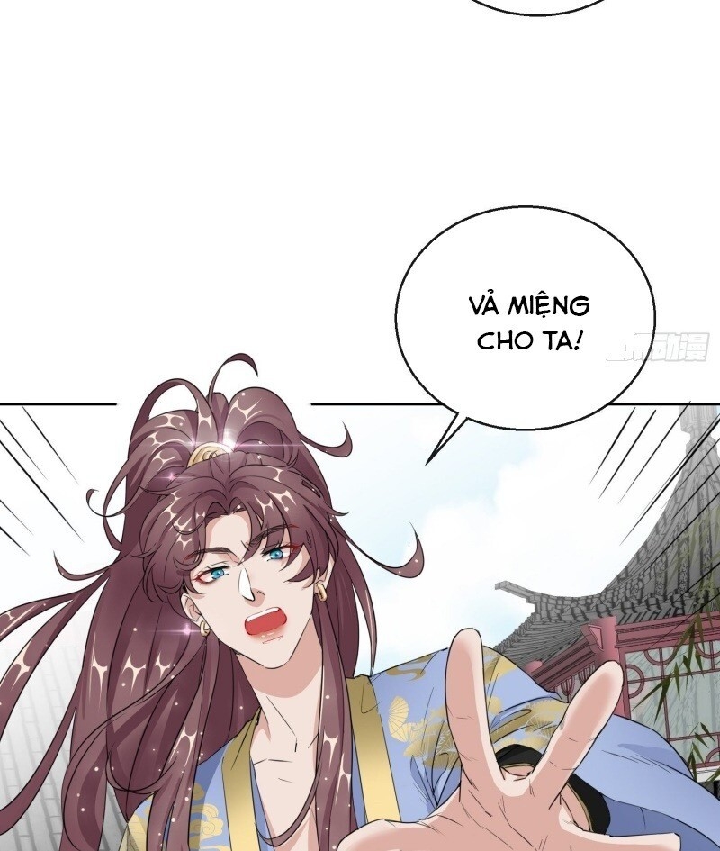 Công Lược Trưởng Thành Của Vương Phi: Chapter 14