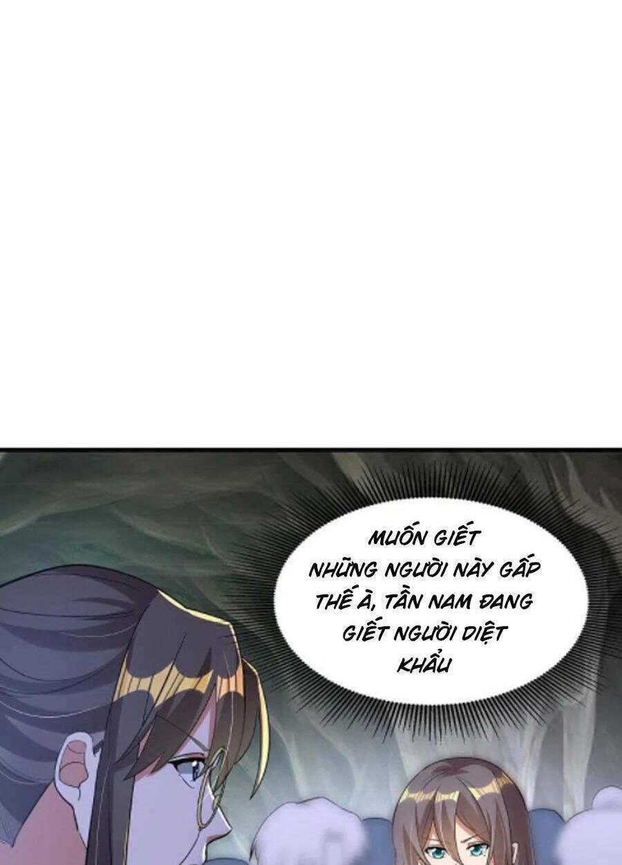 Tiến Sĩ Khoa Học Kỹ Thuật Tu Tiên: Chapter 69