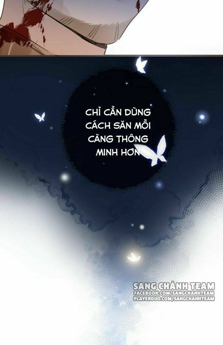Hầu Nữ Giá Đáo: Chapter 28