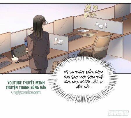 Đơn Phương Yêu Thầm Anh: Chapter 79