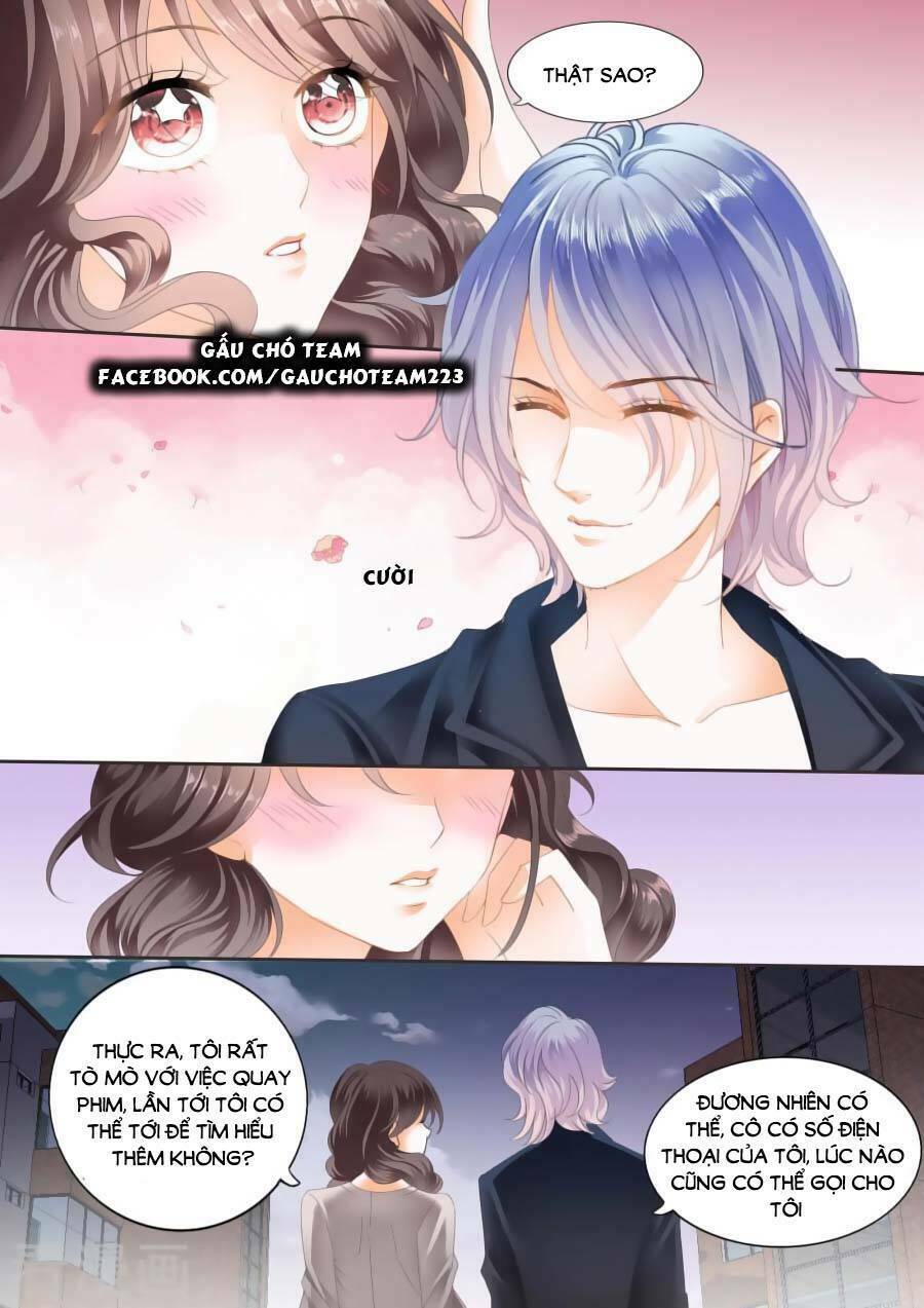 Không Thể Yêu Em: Chapter 12