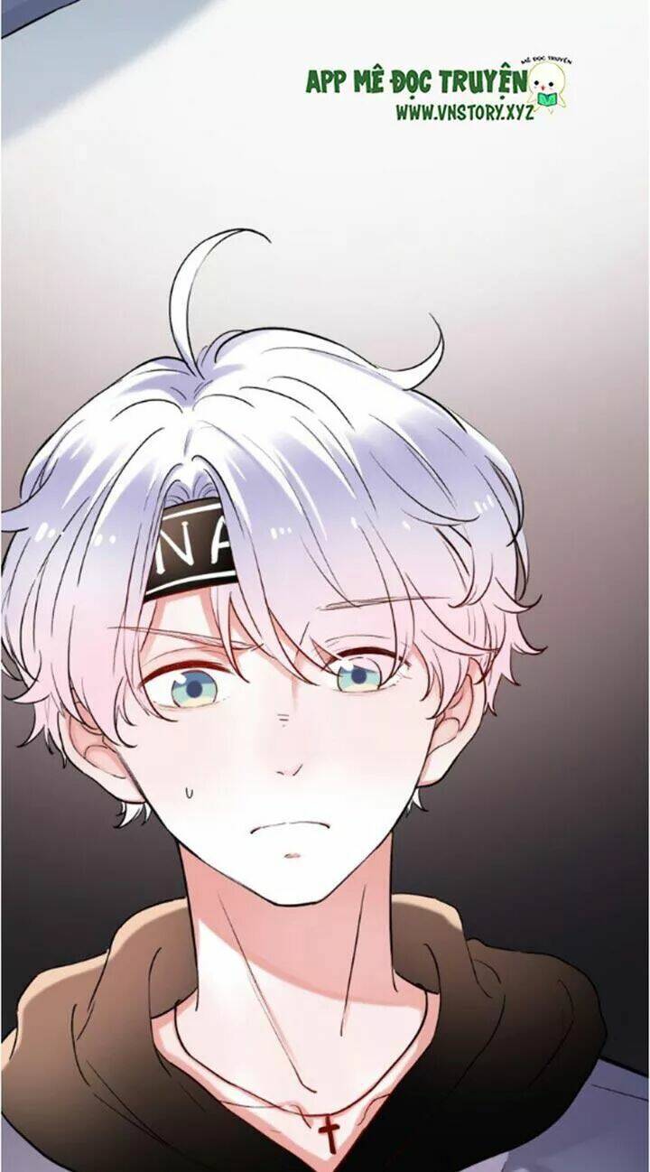 Trạch Thượng Tịch Mịch Huỳnh Hỏa: Chapter 21