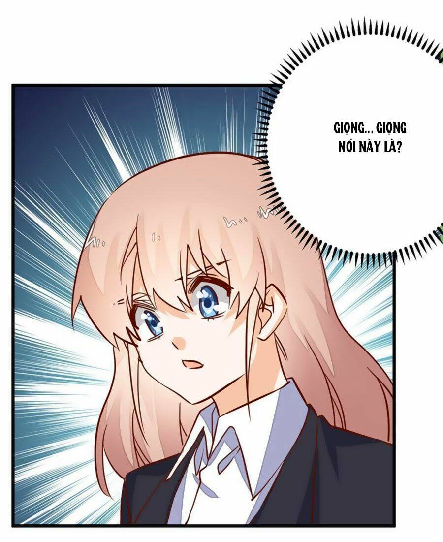 Tổng Tài Đích Thiên Giới Manh Thê: Chapter 63