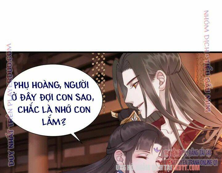 Trọng Sinh Bá Sủng Nhiếp Chính Vương Quá Mạnh Mẽ: Chapter 152