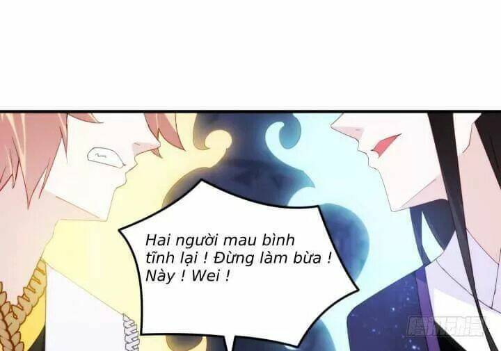 Bí Mật Của Dạ Tộc: Chapter 40