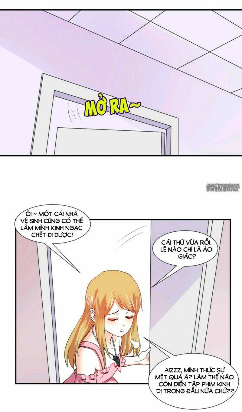 Ma Vương Đại Nhân Đi Thông Thả: Chapter 18