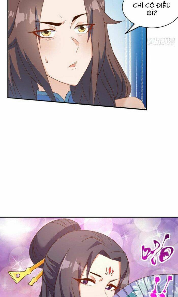 Lão Tổ Của Bạn Đang Online: Chapter 115