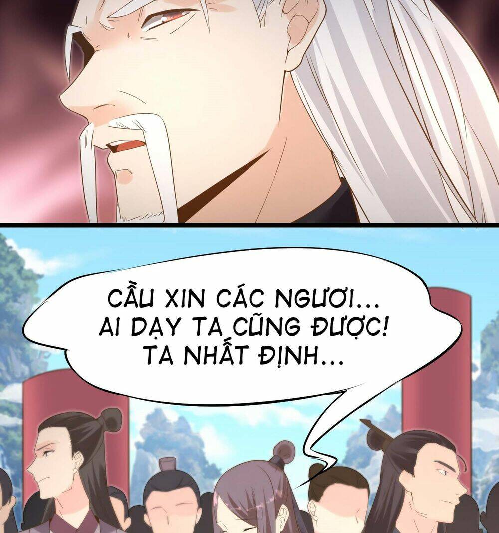 Bị Yêu Quái Bao Vây, Ta Vô Tình Nhặt Được Tiểu Ma Nữ?!: Chapter 3