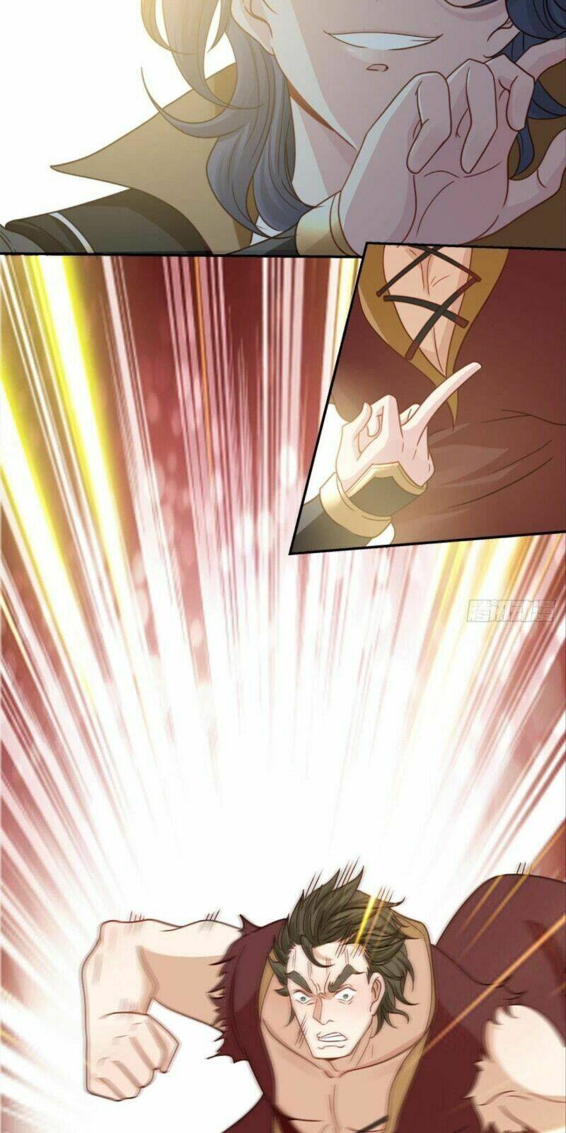 Xâm Lược Vạn Giới: Chapter 11