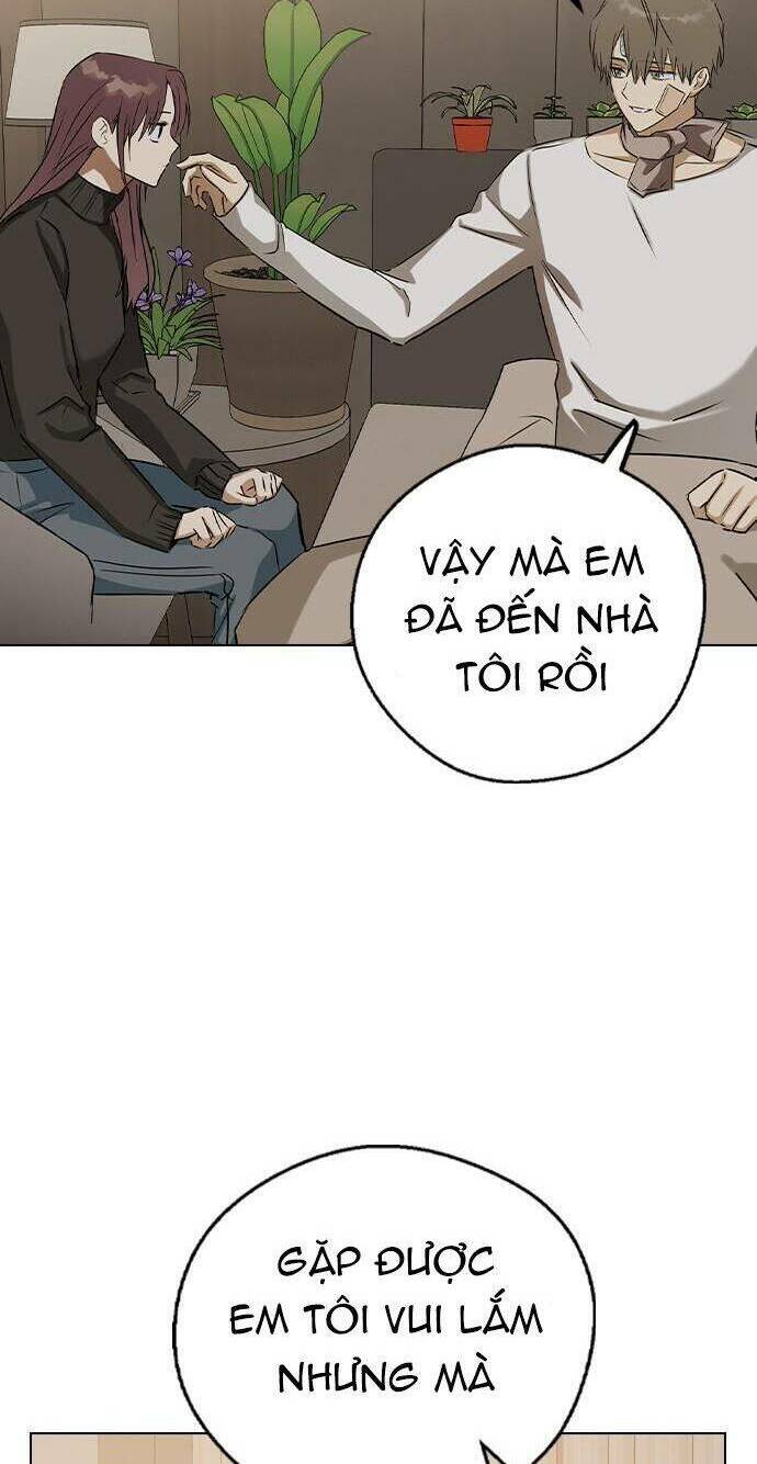 Duyên Nợ Kiếp Trước: Chapter 40