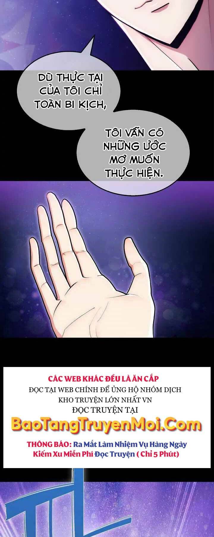 Kẻ Phát Hoạ Ấn Chú: Chapter 1