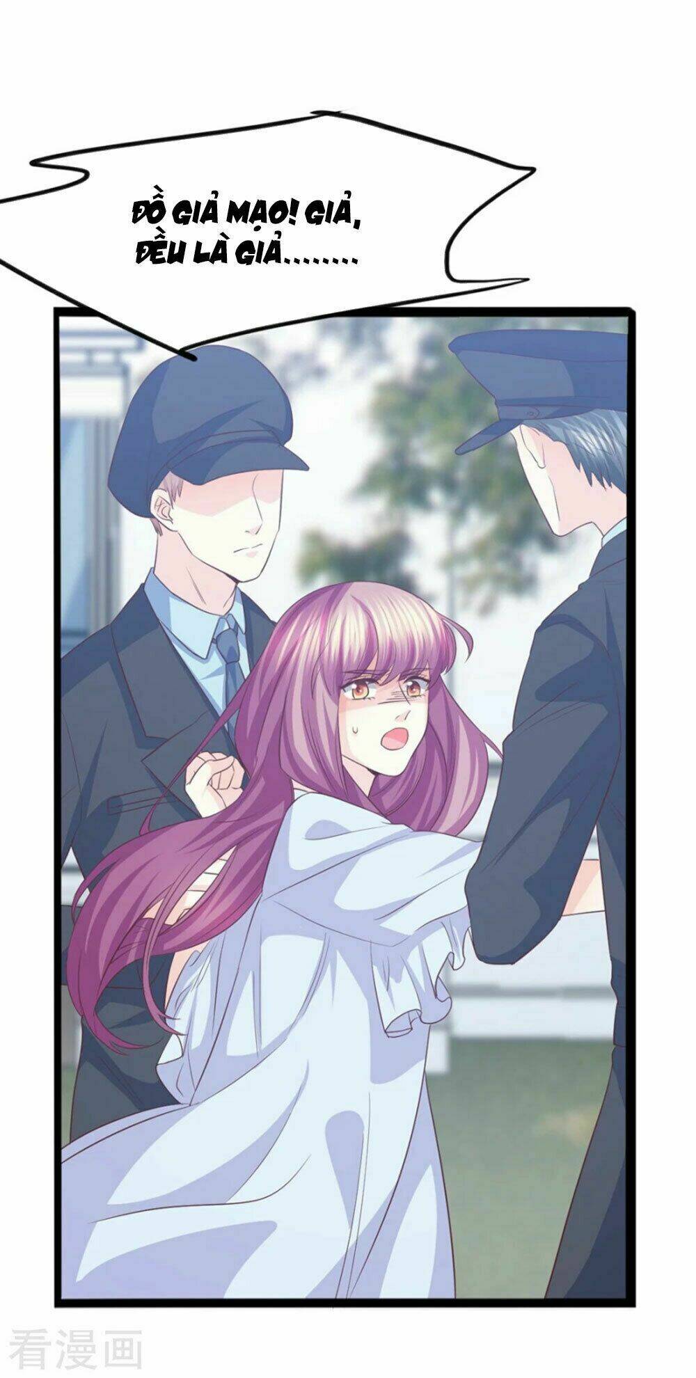 Ta Và Nam Thần Cởi Áo Ngủ Rồi: Chapter 49