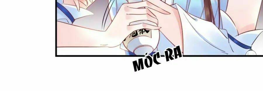 Vương Phi Có Chút Nghịch Ngợm: Chapter 60