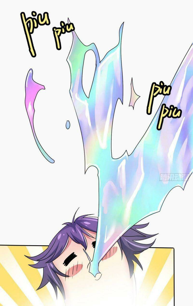 Hệ Thống Bái Kim Siêu Cấp: Chapter 21