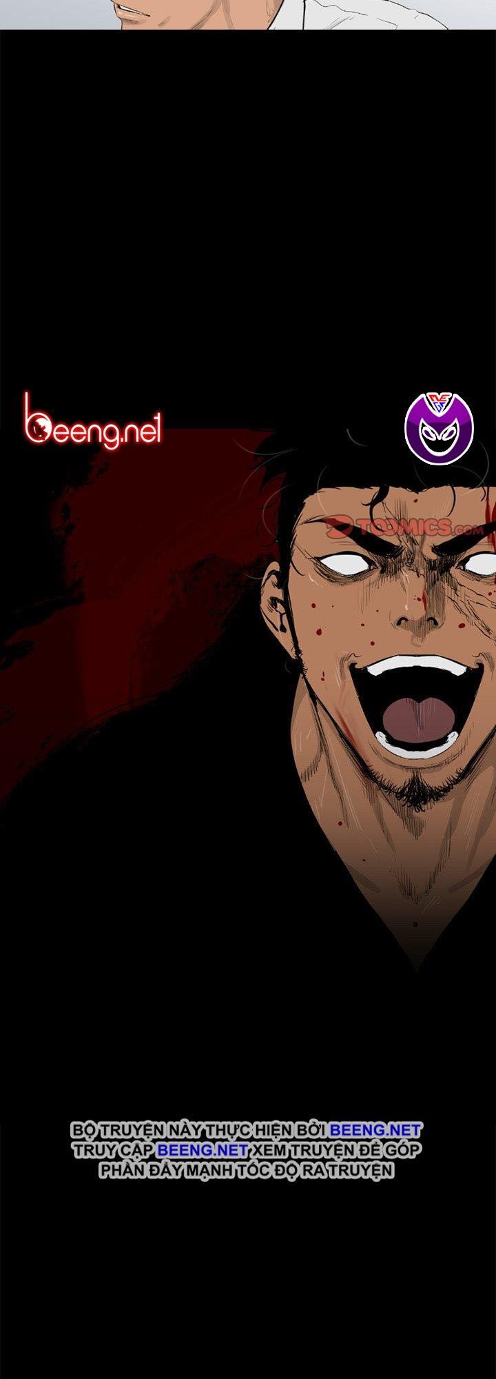 Tong Edge: Chapter 66