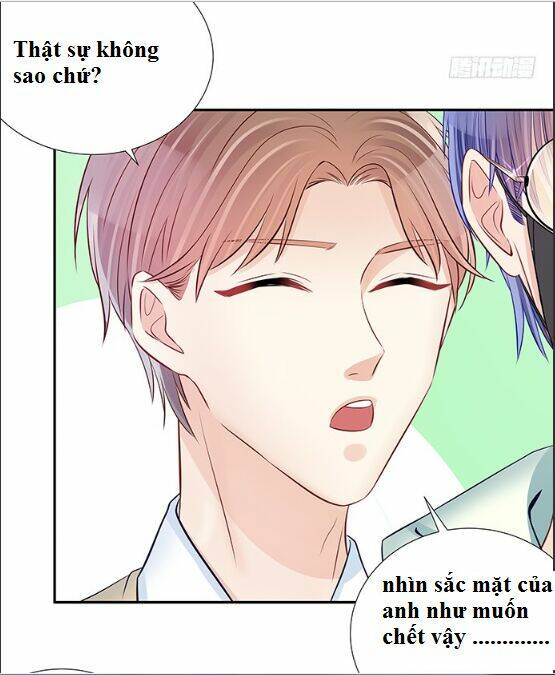 Trọng Sinh Để Ngủ Với Ảnh Đế: Chapter 101