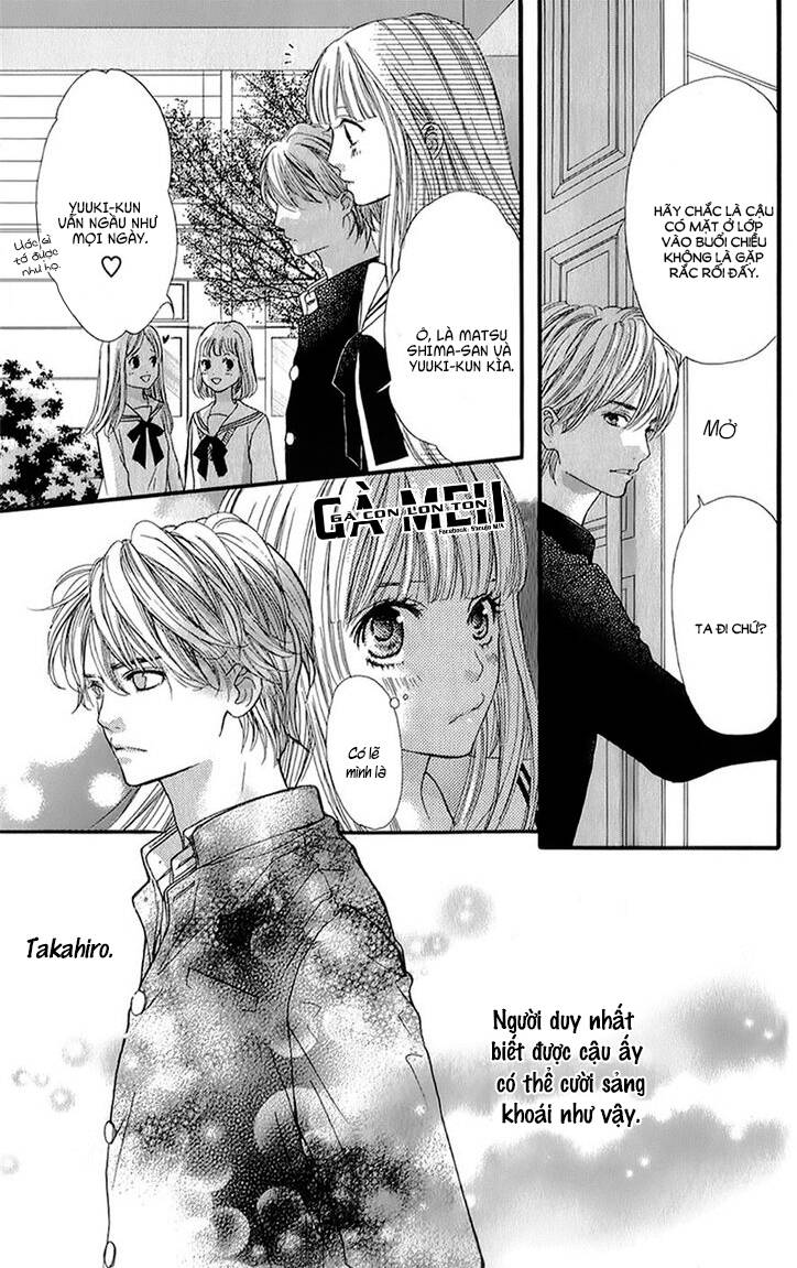 Otome Holic: Chapter 6