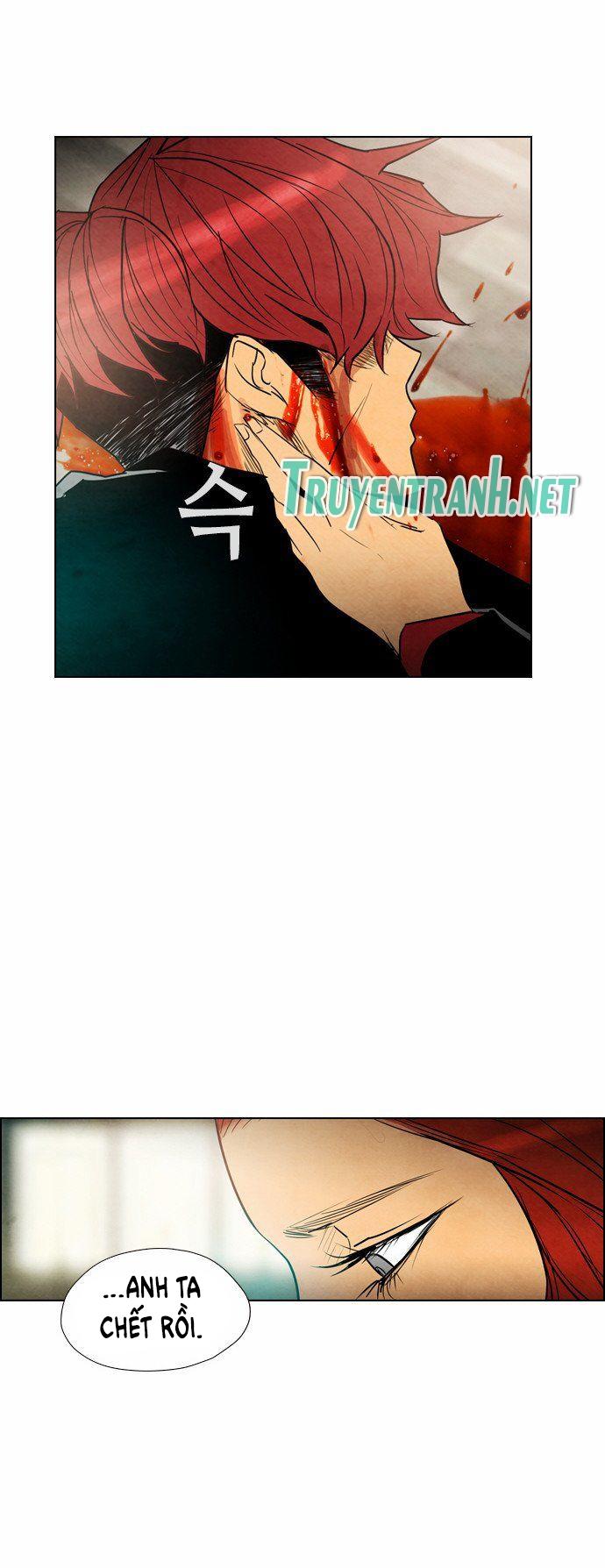 Revival Man: Chapter 25