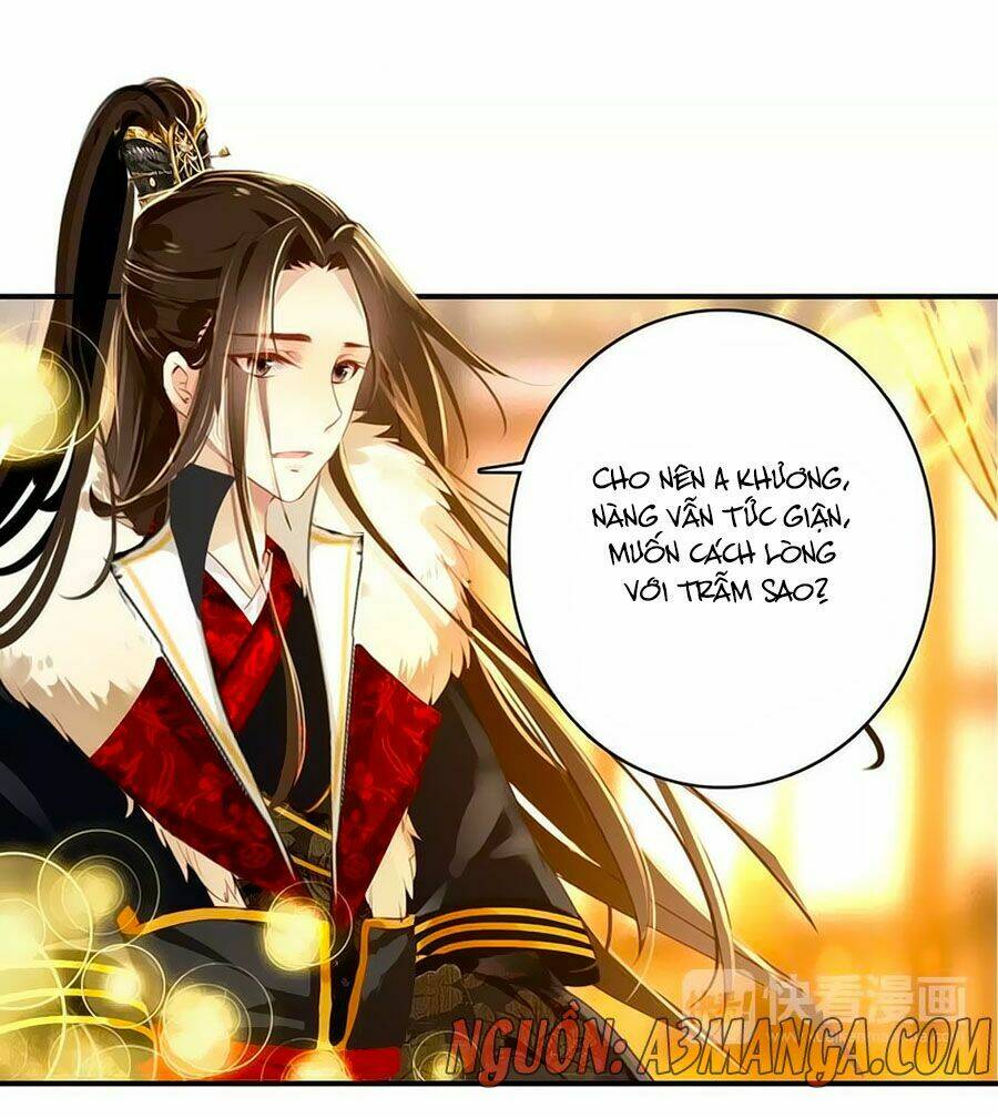 Mỹ Nhân Làm Tướng: Chapter 56