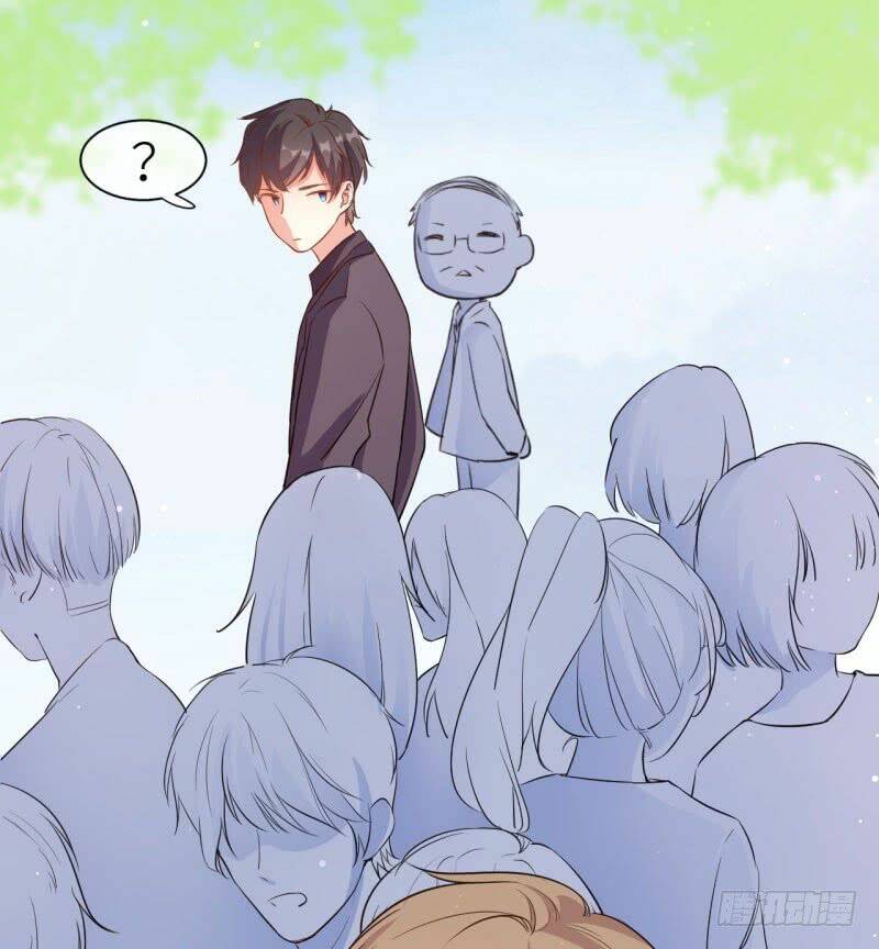 Ám Luyến Thành Hôn: Chapter 6