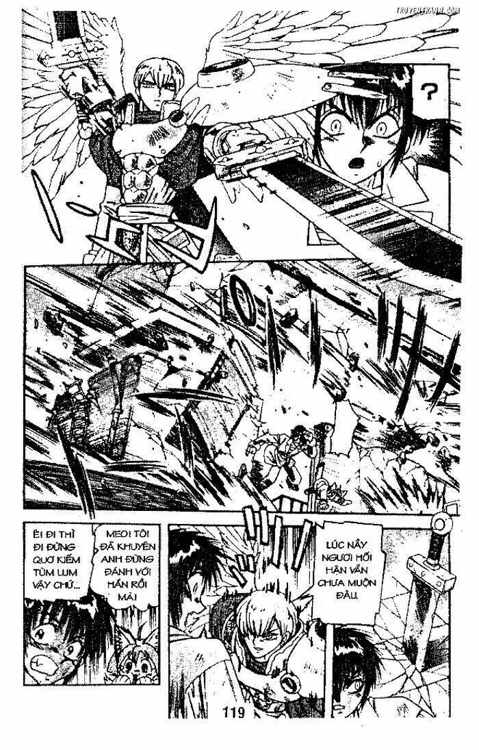 Devil And Devil: Chapter 22