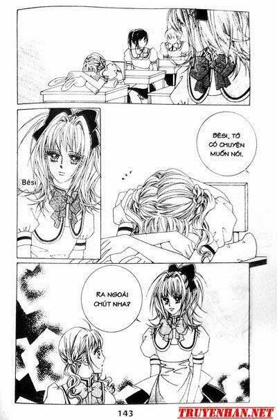 Lọ Lem Hậu Đậu: Chapter 19