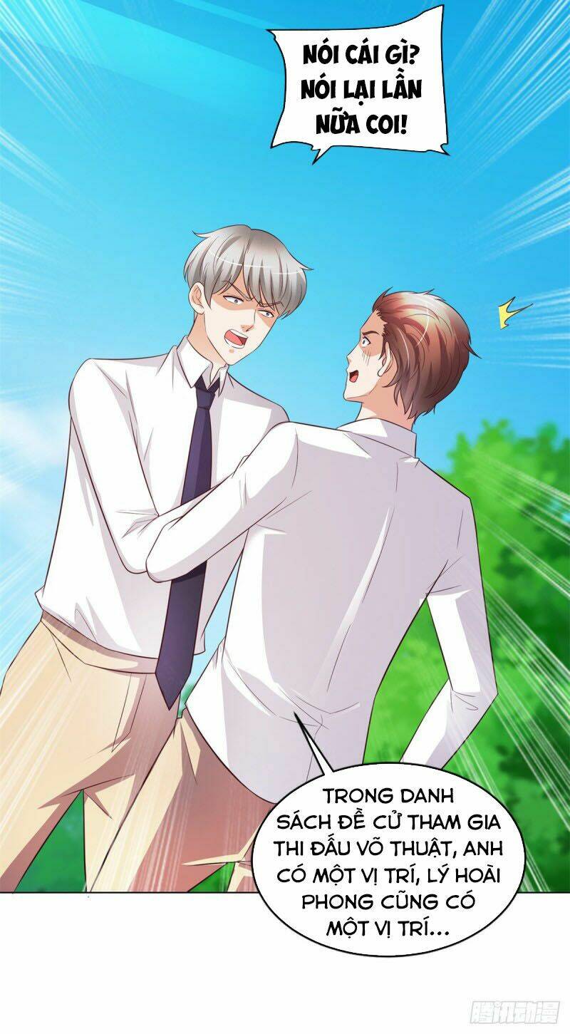 Chí Tôn Toàn Năng: Chapter 44