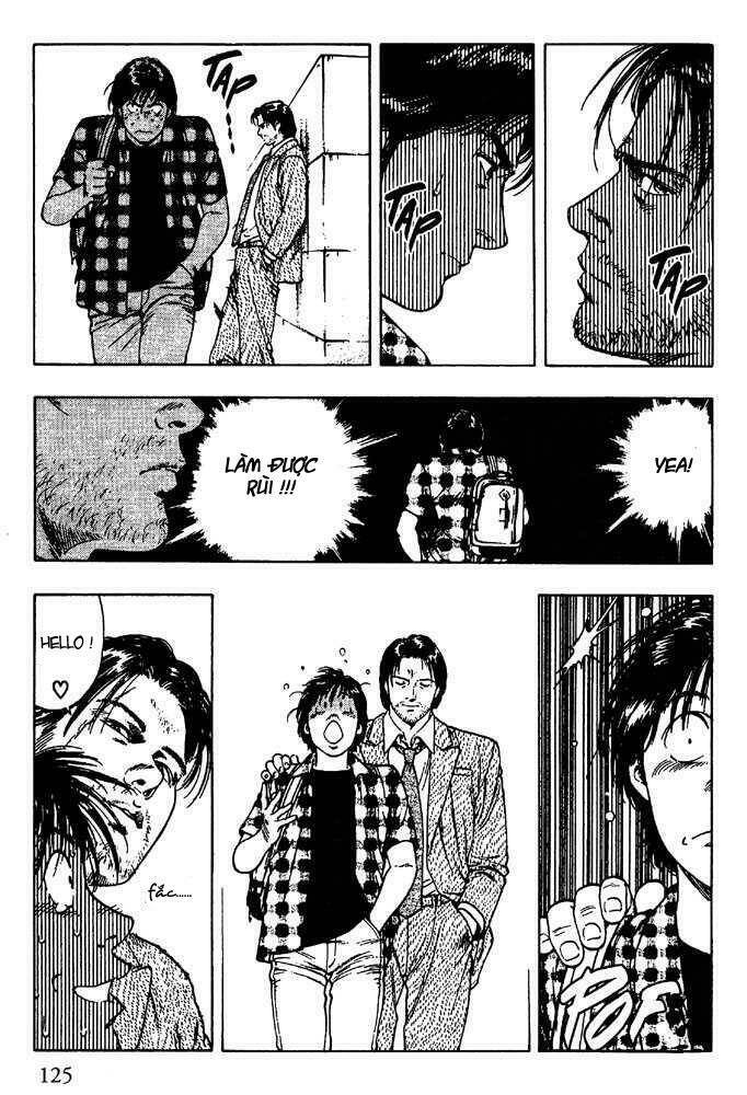 Family Compo: Chapter 19